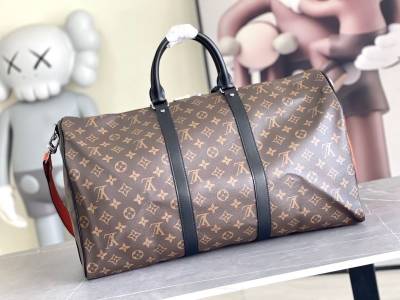 LV Travel Bags